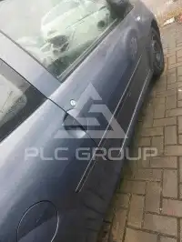 2008 Renault Twingo