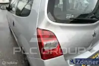 2008 Renault Twingo