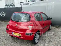2008 Renault Twingo