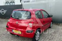 2008 Renault Twingo