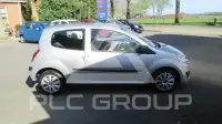 2008 Renault Twingo