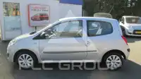 2008 Renault Twingo