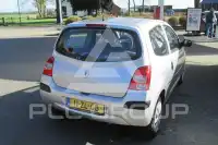2008 Renault Twingo