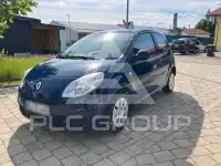 2008 Renault Twingo