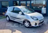 2008 Renault Twingo