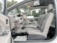 2008 Renault Twingo