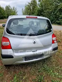 2008 Renault Twingo