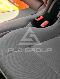 2008 Renault Twingo