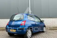 2008 Renault Twingo