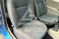 2008 Renault Twingo