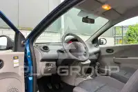 2008 Renault Twingo