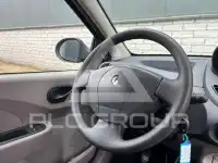 2008 Renault Twingo