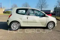 2008 Renault Twingo