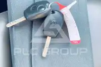 2008 Renault Twingo