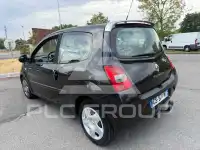 2008 Renault Twingo