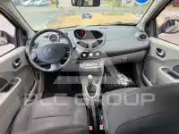 2008 Renault Twingo
