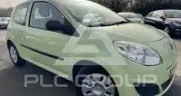 2008 Renault Twingo