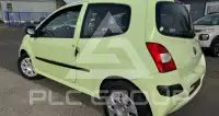 2008 Renault Twingo