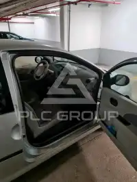 2008 Renault Twingo