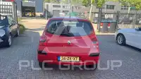 2008 Renault Twingo