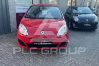 2008 Renault Twingo