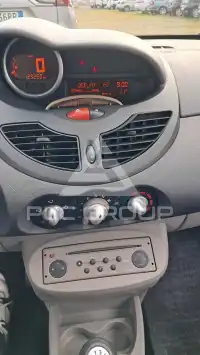 2008 Renault Twingo