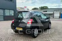 2008 Renault Twingo