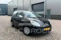 2008 Renault Twingo