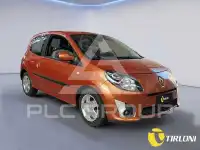 2008 Renault Twingo