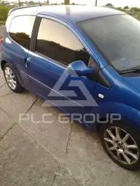2008 Renault Twingo