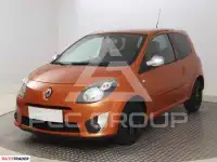 2008 Renault Twingo