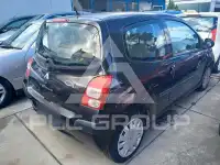 2008 Renault Twingo