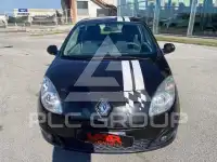 2008 Renault Twingo