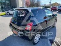 2008 Renault Twingo