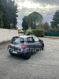 2008 Renault Twingo