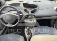 2008 Renault Twingo