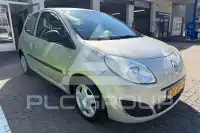 2008 Renault Twingo