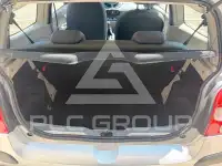 2008 Renault Twingo