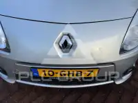 2008 Renault Twingo