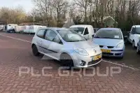 2008 Renault Twingo
