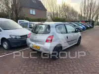 2008 Renault Twingo