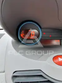 2008 Renault Twingo