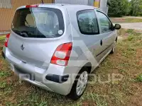 2008 Renault Twingo