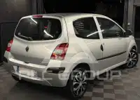 2008 Renault Twingo