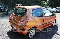 2008 Renault Twingo