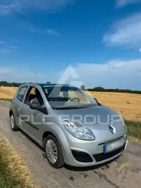 2008 Renault Twingo