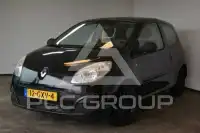 2008 Renault Twingo