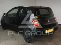 2008 Renault Twingo
