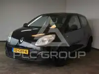 2008 Renault Twingo