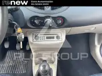 2008 Renault Twingo